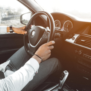 Chauffeur Service